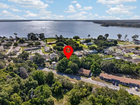 Land, TAVARES, FL