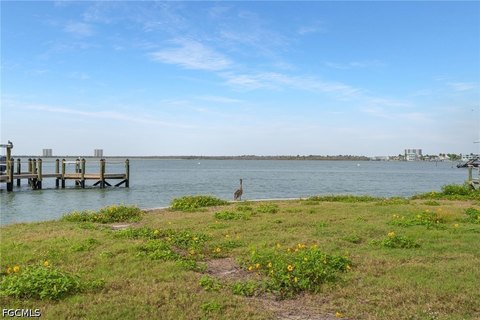 Bayfront Lot in Fort Myers