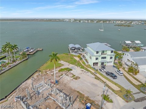 Bayfront Lot in Fort Myers