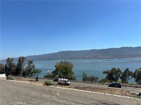 Land/Lot - Lake Elsinore, CA