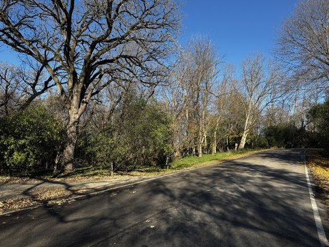 Barrington Oak Meadows Homesite