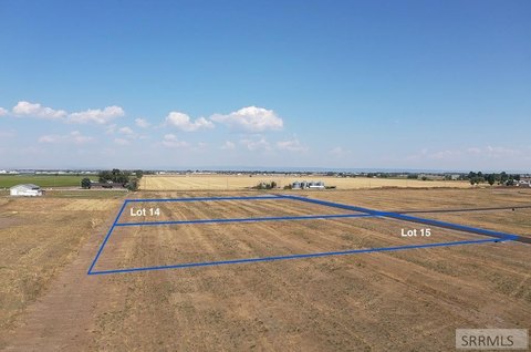 Spacious Land in Wilford Estates