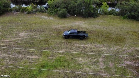 Freshwater Waterfront Lot