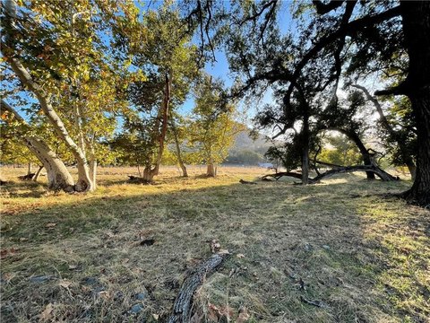 LAND - Sanger, CA