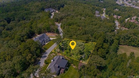 Residential Land in Woodlands Edge