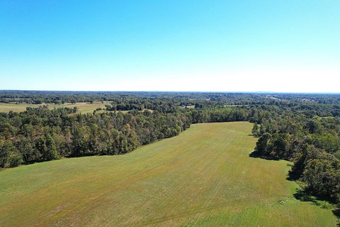 Unrestricted Farmland with Multiple Building Sites