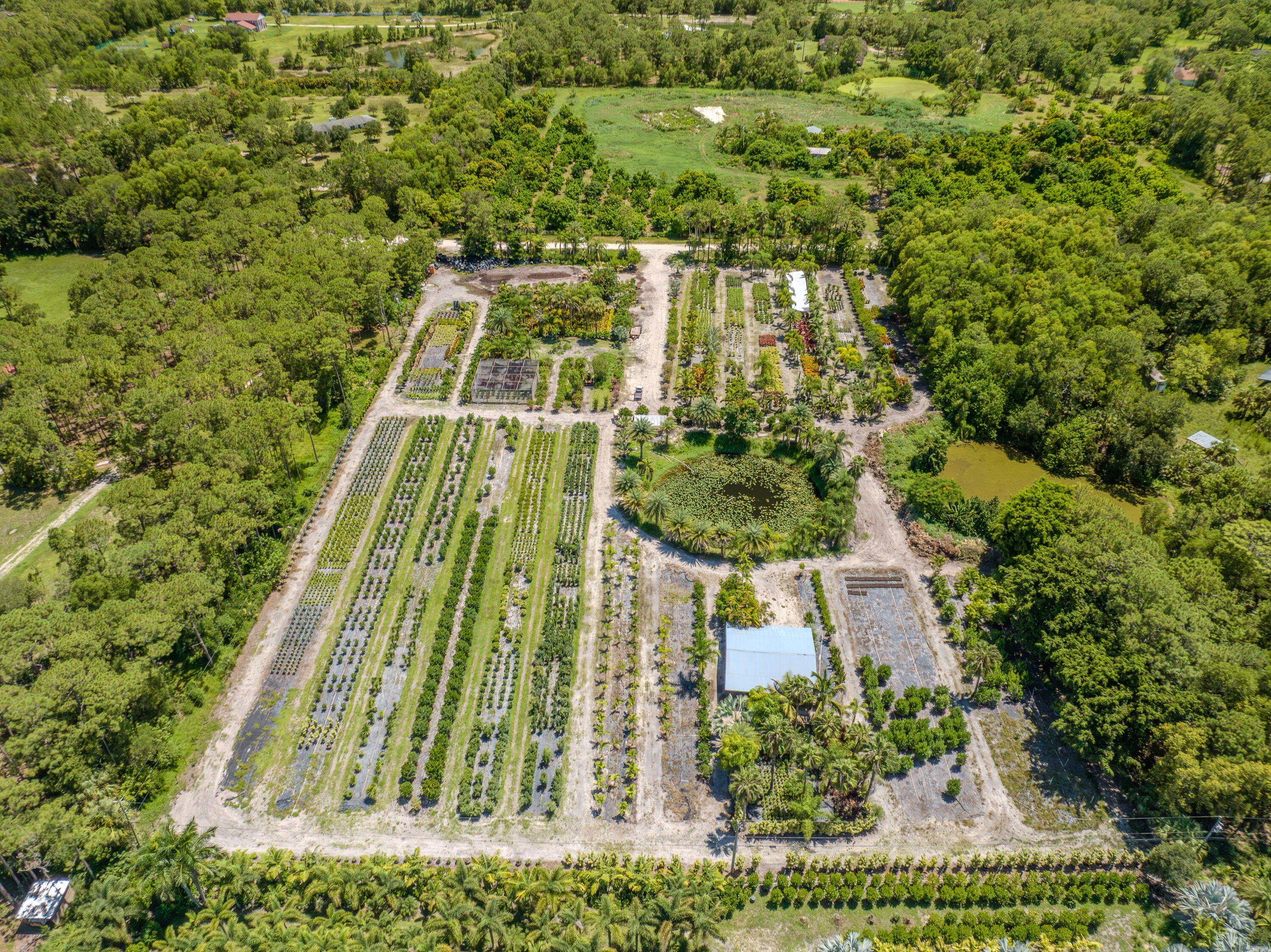 5.28 Acre Cleared Land Parcel