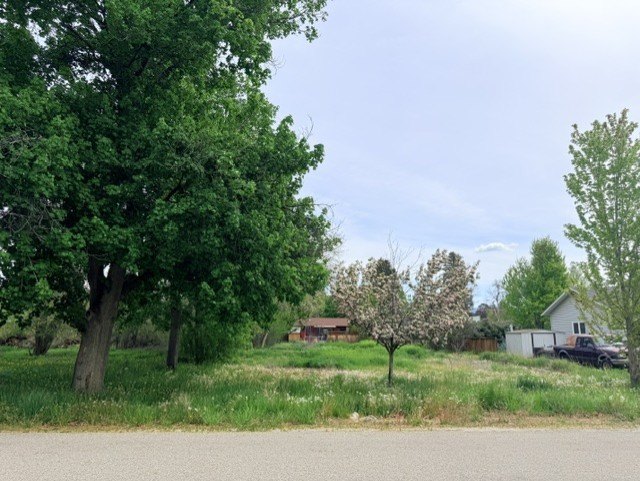 Hamilton, MT Building Lot