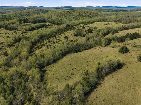 40 Acres Edge of Town