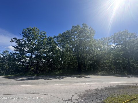 Roaring Brook Twp Land Parcel
