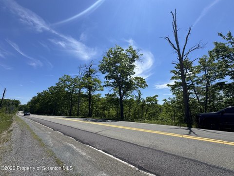 Commercial Land Parcel with Pond