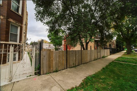 Residential Development Opportunity in Chicago