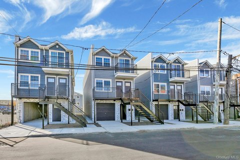 New Construction Two-Family in Far Rockaway