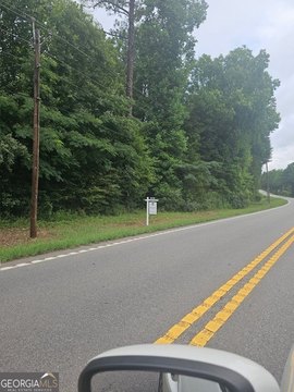 LAND - Hogansville, GA