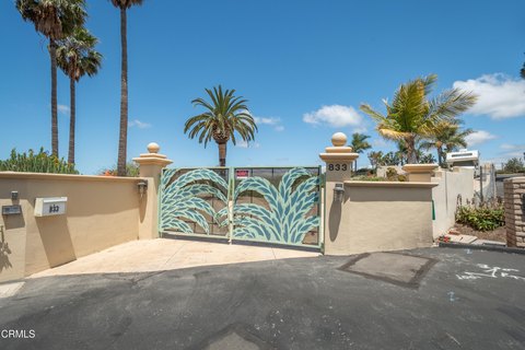 Camarillo, CA