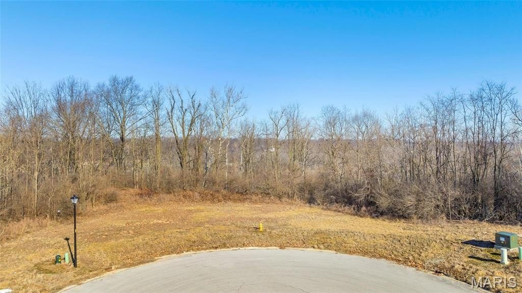 Double Lot in Tanglewood