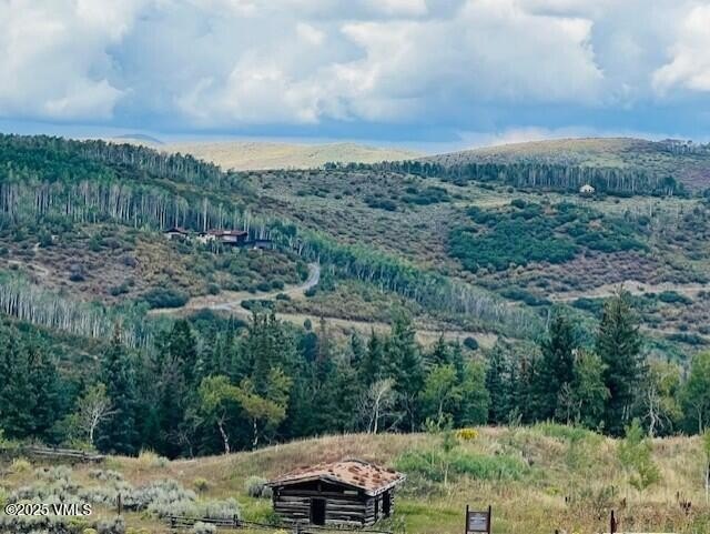 Residential Land in Gated Community