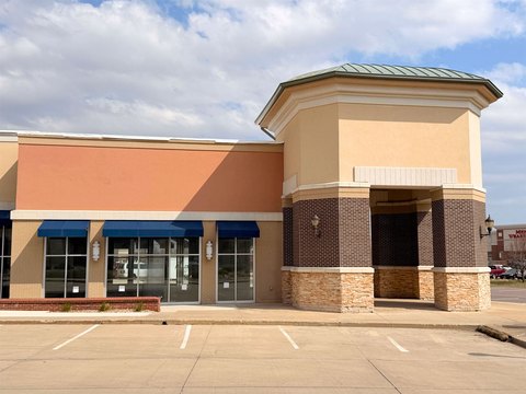 Sioux City Retail Opportunity