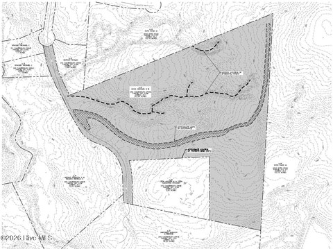 LAND - Evans, GA