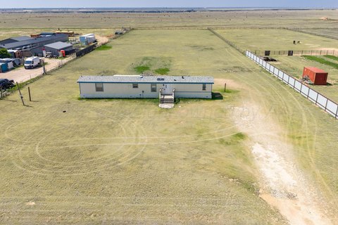 LAND - Canyon, TX