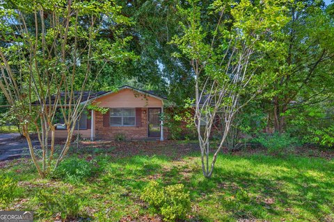 LAND - Hinesville, GA