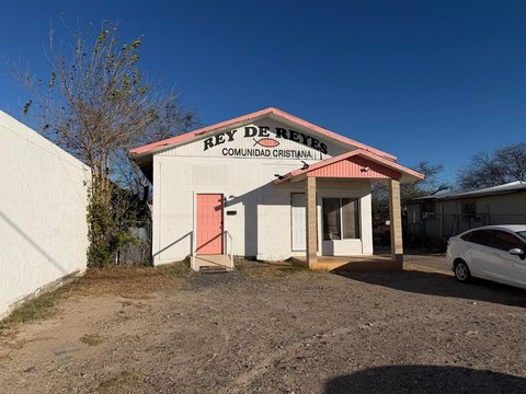 Eagle Pass Mixed-Use Investment