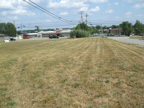 Commercial Lot on Fieldstone Drive