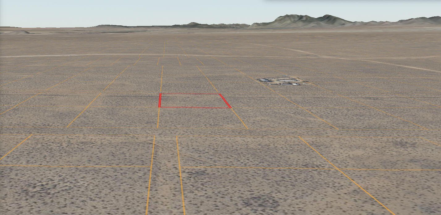 Land in Rio Communities, NM