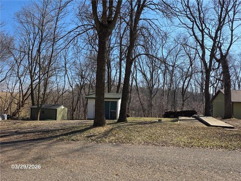 RV Lot at Cokato Resort