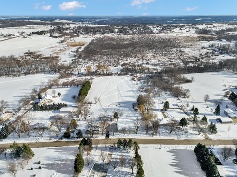 Recreation Land with Trails