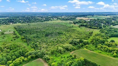Recreation Land with Trails