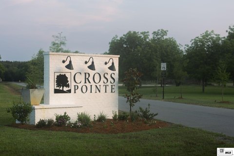 LAND - Monroe, LA