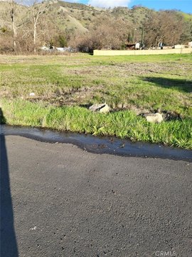 Clearlake Lot with Lake View