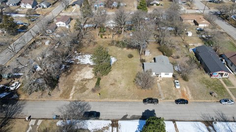 Residential Lot in Growing Area
