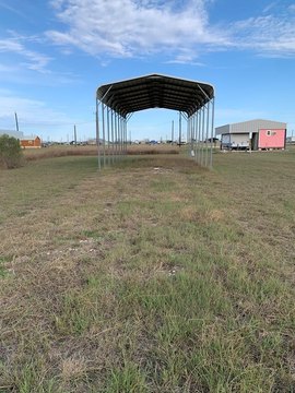 Palacios, TX Recreational Land