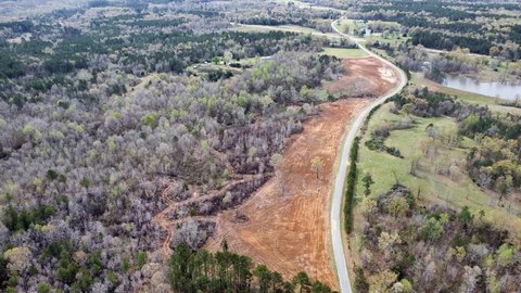 Waterford, MS Home Site