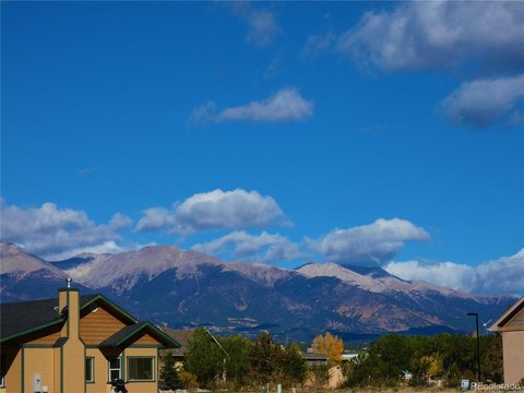 Land, Poncha Springs, CO