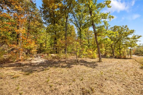 LAND - Harrison, AR