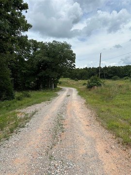 LAND - Newalla, OK