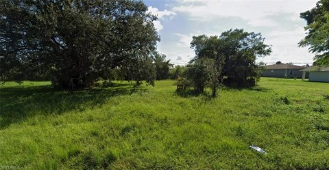 LAND - FORT MYERS, FL