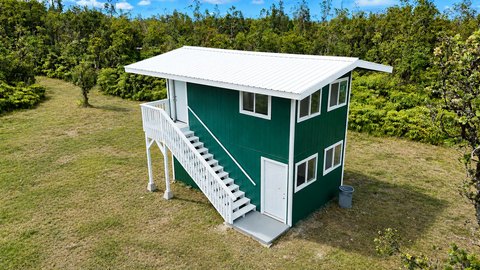 Residential Land with Off-Grid Cabin