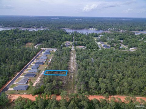 Milton, FL Land Opportunity