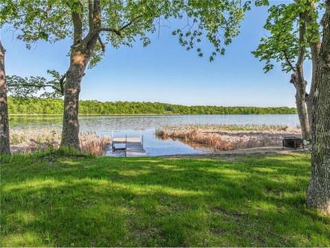 Big Chip Lake Oasis