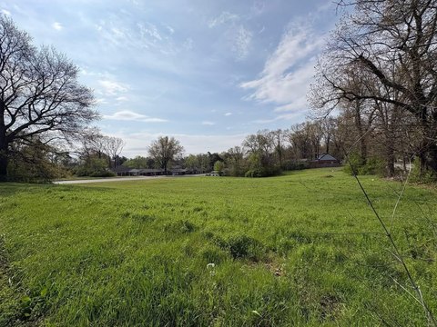 Memphis Land For Sale