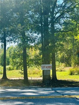 Land, Brooks, GA