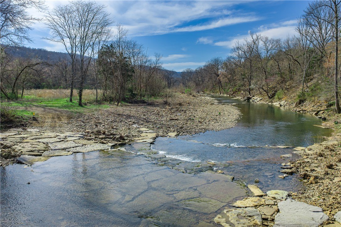 Winslow Land by White River