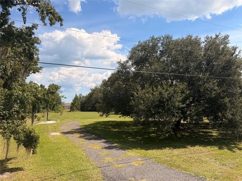 Land, BUNNELL, FL