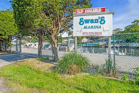 Lanoka Harbor Marina Opportunity