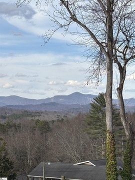 8 Acres in Pickens, SC