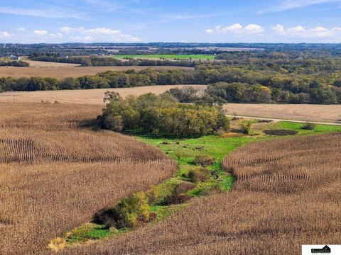LAND, Hickman, NE